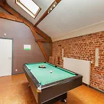 With Sauna, Liege