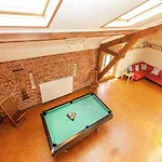 Σπίτι διακοπών With Sauna, Liege