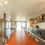 With Sauna, Liege Σπίτι διακοπών Ouffet