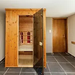 With Sauna, Liege *