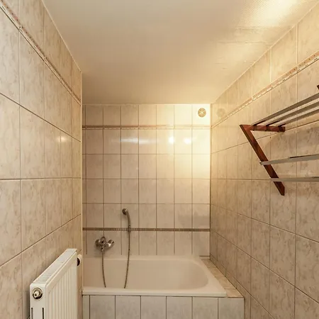 Vakantiehuis With Sauna, Liege *