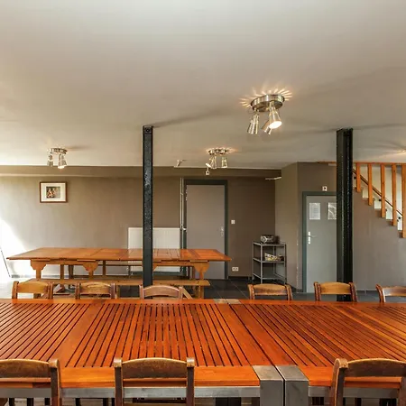With Sauna, Liege Casa de Férias Ouffet