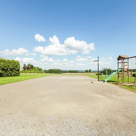 بيت للعطل With Sauna, Liege