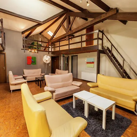With Sauna, Liege Casa vacanze *