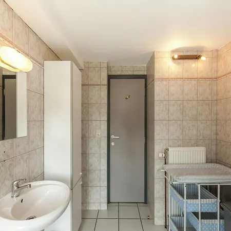 With Sauna, Liege *