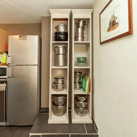 With Sauna, Liege Vakantiehuis Ouffet