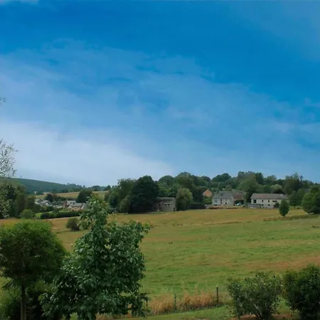 With Sauna, Liege بيت للعطل Ouffet