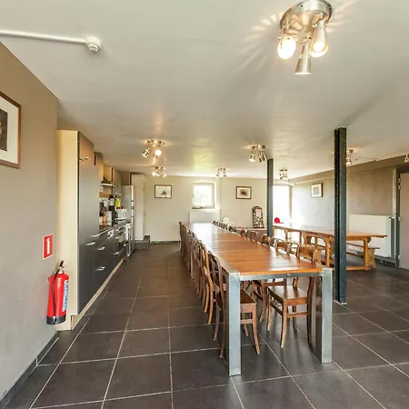 Vakantiehuis With Sauna, Liege *