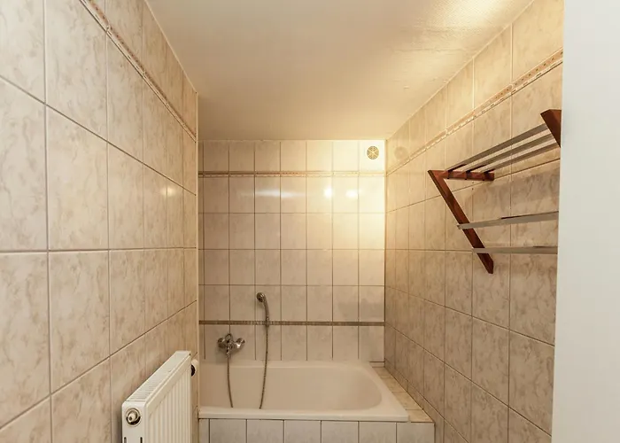 Vakantiehuis With Sauna, Liege *