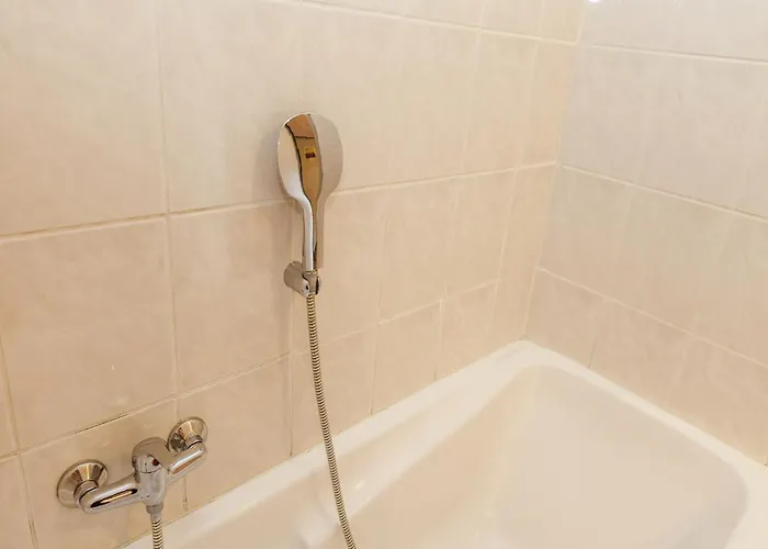 With Sauna, Liege Vakantiehuis Ouffet