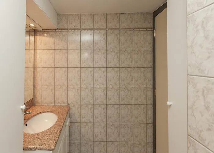 With Sauna, Liege Vakantiehuis *